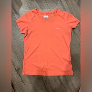 Columbia Omni-Freeze Women’s Tee (M)